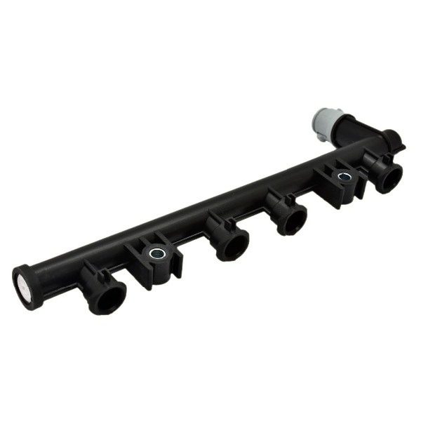 Rampa inyectores motores 1.3 - 1.4 8V CU0012179 Fiat | Fire