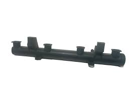 Rampa inyectores volkswagen Gol | Golf | Polo | Fox | Suran | 1.6 8V 2005-2008