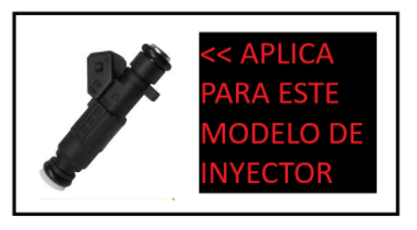 Rampa inyectores volkswagen Gol | Golf | Polo | Fox | Suran | 1.6 8V 2005-2008 — foto 2