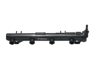 Rampa inyectores peugeot 206 00/.. / Renault clio 00/.. / Renault kangoo 00/..