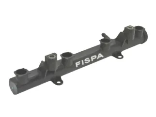 Rampa inyectores volkswagen Fox /Golf/Polo/Spacefox / Auti todos 1.6 4CIL 16V 2002/..