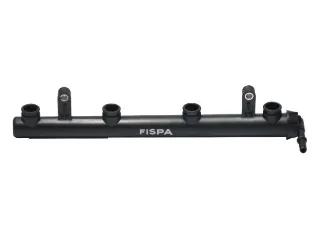 Rampa inyectores chevrolet Corsa / Chevrolet prisma