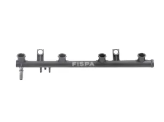 Rampa inyectores renault Sandero/Oroch/Duster/Captur motor 2.0 16V F4R 2012/.. // Oem 8200053030