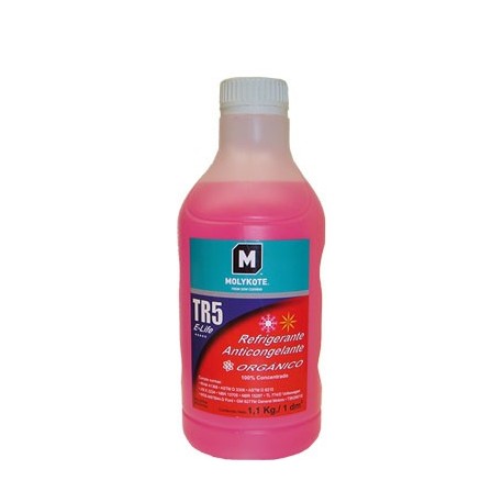 REFRIGERANTE CONCENTRADO 1 LITRO ROJO