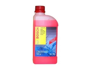 Refrigerante liquidos refrigerante