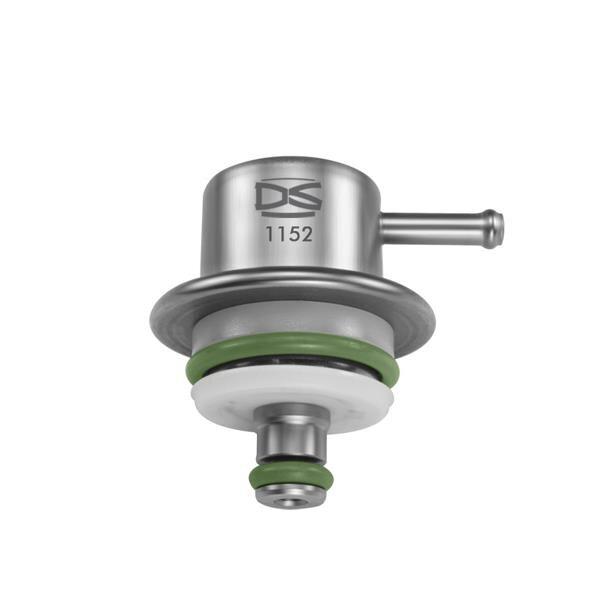 REGULADOR PRESION COMBUSTIBLE NAFTA FORD GALAXY 2.0 / VW POLO / GOL (0280160560 -