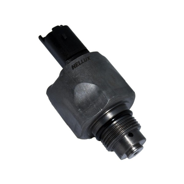 VALVULA REGULADORA DE PRESION DE COMBUSTIBLE DIESEL Peugeot 308 / Citroen C4 1.6 Hdi / Ford Ranger 3.0 (Se Debe Usar La Ficha X398003F)
