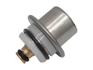 Valvula regulador presion combustible chevrolet Corsa/Classic 1.4 8V/Meriva 1.8 8V / Ford Fiesta/Ecosport/Focus 1.4 8V-1.6 16V-2.0 16V_