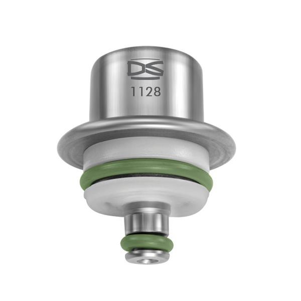 VALVULA REGULADORA PRESION COMBUSTIBLE VOLKSWAGEN FOX 1.0-1.6/GOL IV 1.0-1.6/POLO/SURAN 1.6 / PEUGEOT 307 1.6 16V_