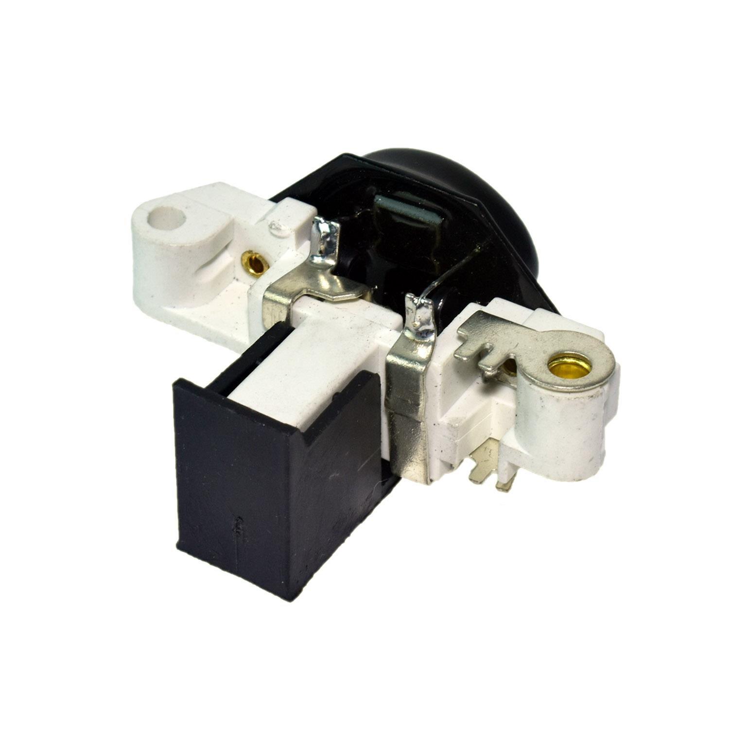 Regulador voltaje Fiat /Vw (Ver nosso rnb 311214) Chevrolet | Corsa