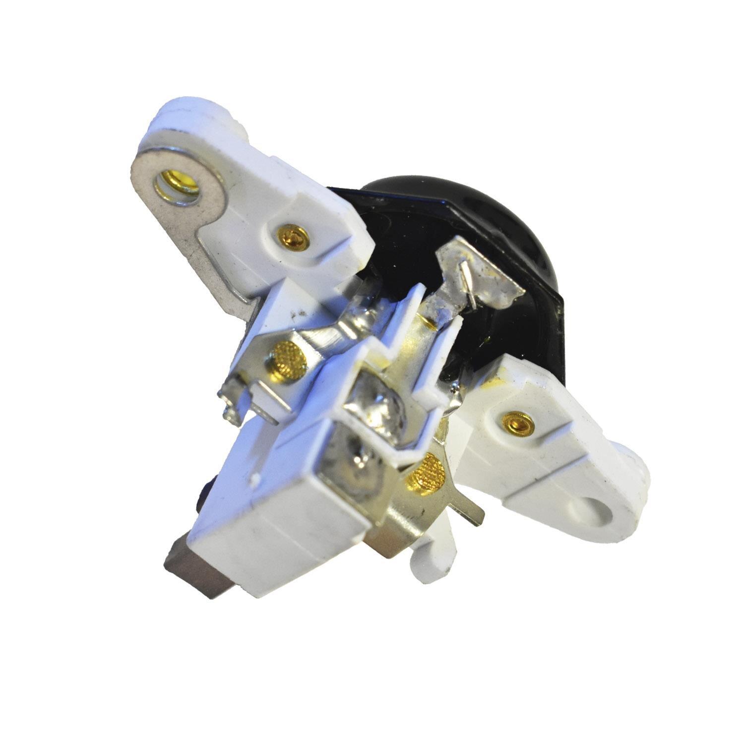 Regulador voltaje Fiat / Vw / / Bmw (Nosso audi