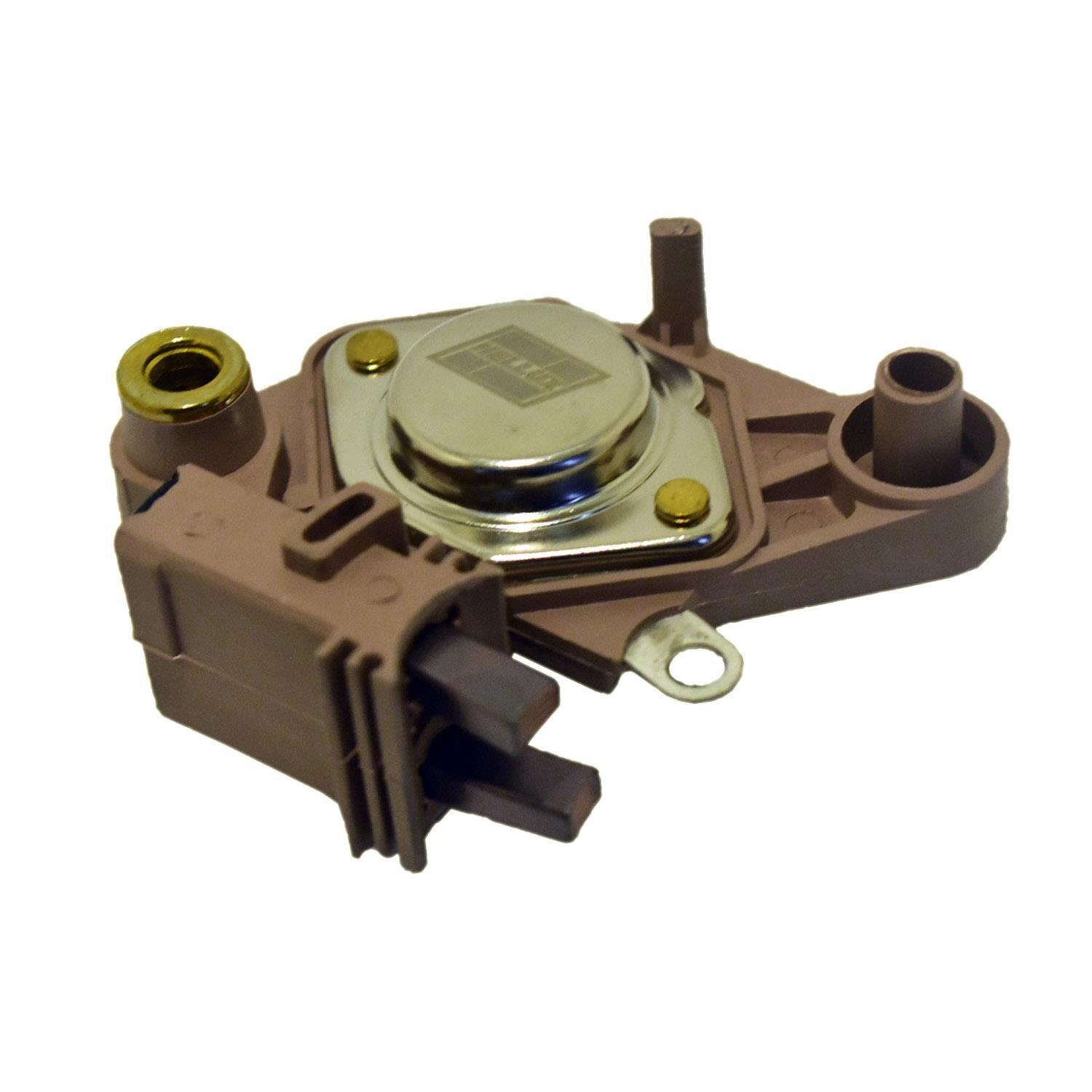 Regulador voltaje peugeot 306 - 405 vw polo tipo valeo (Nosso Chevrolet | S10