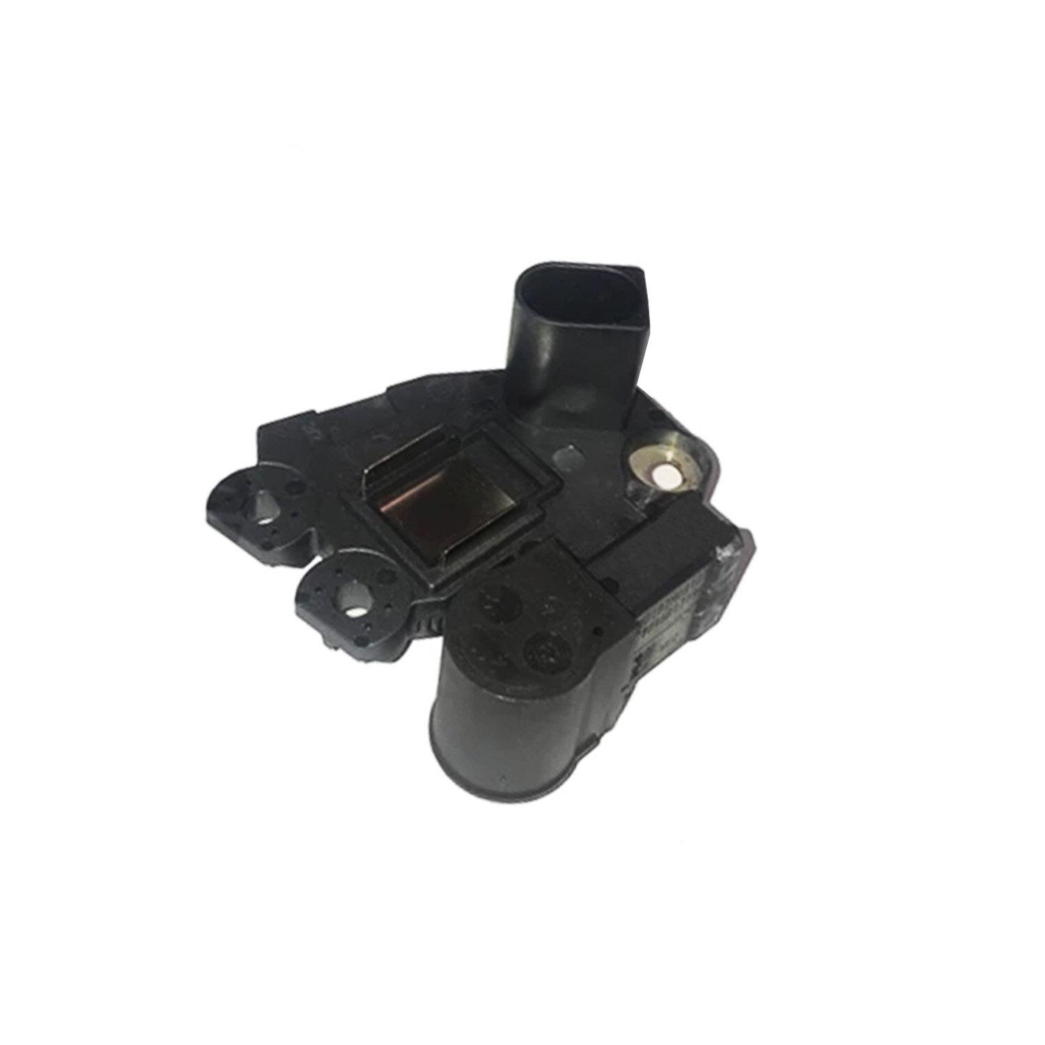 REGULADOR VOLTAJE VW AMAROK FOX GOL GOLF PASSAT SAVEIRO VOYAGE A6 A8 PEUGEOT BOXER (VER NOSSO RNV 593455) AUDI | A4 | 2.0