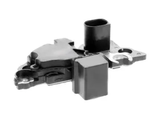 REGULADOR VOLTAJE AUDI A3 1.6 99/06 /TT 3.2 COUPE QUATTRO /SEAT TOLEDO/ LEON 1.8 /VW NEW BEETLE 2.0-2.5 GOL III 1.8 MI