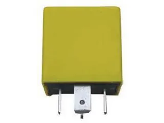 RELAY CHEVROLET CORSA CLASSIC NAFTA CON AIRE ACONDICIONADO 12 V - 4 CONTACTOS - ELECTROVENTILADOR
