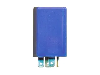 Relay ford escort ../94 12 v - 5 contactos - Aire acondicionado