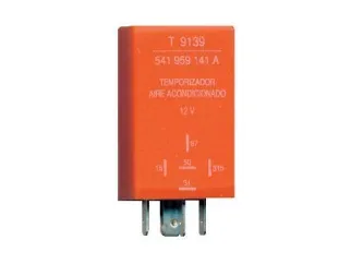 Relay ford escort ../94 12 v - 5 contactos - Aire acondicionado