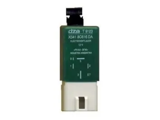 RELAY FORD ESCORT 99/.. 12 V - 6 CONTACTOS - ELECTROVENTILADOR
