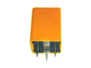 Relay ford focus 03/09 12 v - 4 contactos - Alza cristales
