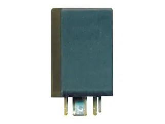 RELAY CHEVROLET CORSA/CELTA/ASTRA/S10 / RENAULT CLIO/LOGAN/SANDERO 12 V - 6 CONTACTOS - LIMPIAPARABRISAS