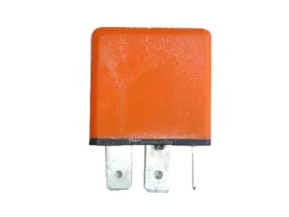Relay volkswagen gol 12 v - 6 contactos - Limpiarabrisas