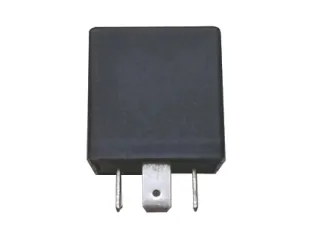 Relay volkswagen Polo/Caddy 12 v - 6 contactos - Limpiaparabrisas