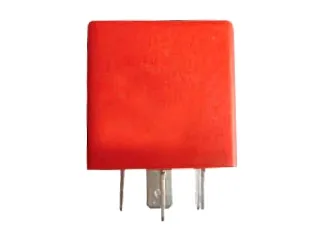Relay volkswagen Gol/Gol G3/Suran 12 v - 6 contactos - Limpiaparabrisas