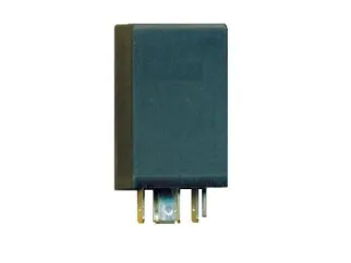 Relay volkswagen Gol/Gacel/Saveiro 12 v - 6 contactos - Limpiaparabrisas