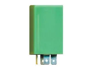 Relay volkswagen Gol/Pointer / Ford fiesta 1.3 endura 94/96 12 v - 4 contactos - Sistema de inyeccion