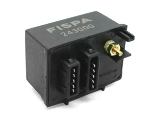RELAY FIAT PUNTO 1.3 D MULTIJET/DUCATO 2.3 JTD/STILO/BRAVO/MAREA 1.9 JTD / ALFA ROMEO 156 1.9 JTD-2.4 JTD