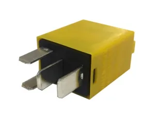 RELAY CHEVROLET CORSA/AGILE/ASTRA 12 V - 20 A - 4 CONTACTOS
