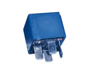 Relay chevrolet Corsa/Astra/Vectra/D20 12 v - 40 a - 4 contactos - Bomba de combustible-accesorios