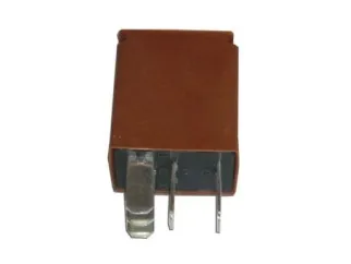 Relay fiat Palio/Marea/Brava/Bravo 12 v - 20/10 a - 5 contactos - Aire acondicionado