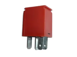 Relay fiat Palio/Siena/Uno/Tempra/Marea/Brava 12 v - 20 a - 4 contactos - Auxiliar