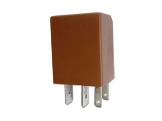 Relay universal rele micro interruptor simple 12 v - 20 a - 4 contactos - Levanta vidrios