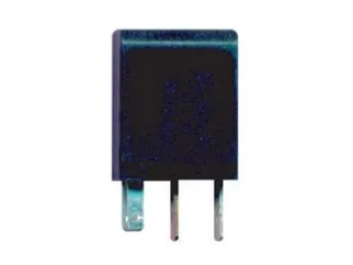 RELAY FORD FIESTA 12 V - 20 A - 4 CONTACTOS - ANTINIEBLAS