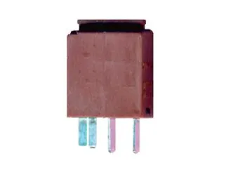 RELAY FORD MONDEO/TRANSIT 12 V - 20 A - 4 CONTACTOS - VENTILADOR-BOCINA-CONTROL DE VELOCIDAD