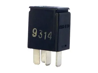 RELAY FORD FOCUS 2008/TRANSIT 12 V - 20 A - 4 CONTACTOS - ACCESORIOS