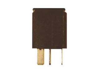 RELAY CHEVROLET CORSA 94/02 / CITROEN XSARA 98/04 / FIAT BRAVA 96/04 / FIAT MAREA 98/04 / FORD F250 99/09 / PEUGEOT 306 93/98 / RENAULT MEGANE 00/04 / RENAULT SCENIC 96/06