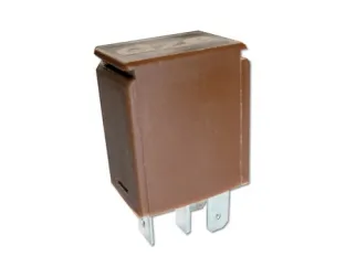 Relay renault Logan/Sandero/Clio/Kangoo/Megane/Scenic/Laguna 12 v - 20 a - 4 contactos