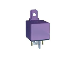 Relay renault Clio/Twingo/19 / Citroen xsara 12 v - 40 a - 4 contactos - Accesorios