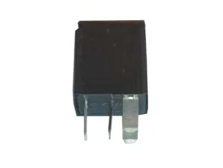 RELAY FIAT PALIO/SIENA/UNO / TOYOTA COROLLA/YARIS 12 V - 20 A - 4 CONTACTOS - LUNETA TERMICA-ACCESORIOS