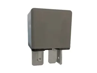 Relay volkswagen Polo/Caddy diesel 12 v - 70 a - 4 contactos - Control precalentador