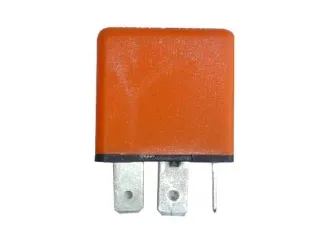 Relay volkswagen gol G2/Voyage/Fox/Suran/Polo/Saveiro 12 v - 40 a - 5 contactos - Electroventilador-aux
