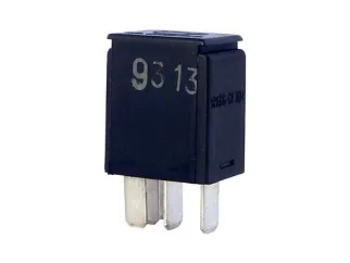 Relay ford Focus/Mondeo/Kuga / Land rover discovery 04/09/Range rover 05/09 12 v - 20/10 a - 5 contactos