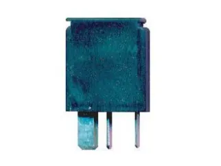 RELAY PEUGEOT 206 / FORD FOCUS/RANGER / TOYOTA COROLLA 12 V - 20/10 A - 5 CONTACTOS - BOMBA COMB-LUZ POSIC