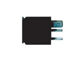 RELAY MERCEDES BENZ 712/914/1623/1938 24 V - 10/5 A - 5 CONTACTOS - LUZ ALTA Y BAJA-FAROS AUX-DIFERENCIAL