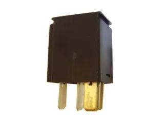 Relay universal rele micro inversor simple 12 v - 20/10 a - 5 contactos - Traba puertas - Levanta vidrios