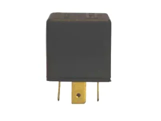 Relay universal rele mini interruptor simple - Doble salida 12 v - 50 a - 5 contactos