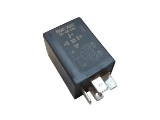 Relay universal 48V 5 pines inversor simple